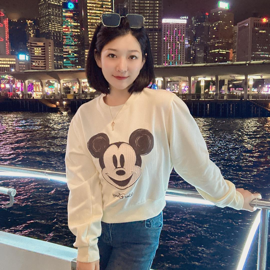 Ada 兔子🐰