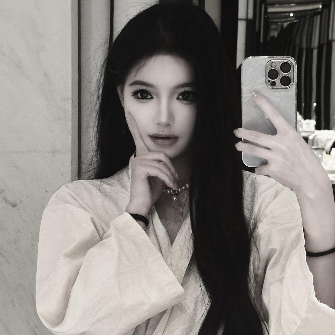 杨子babe🧀