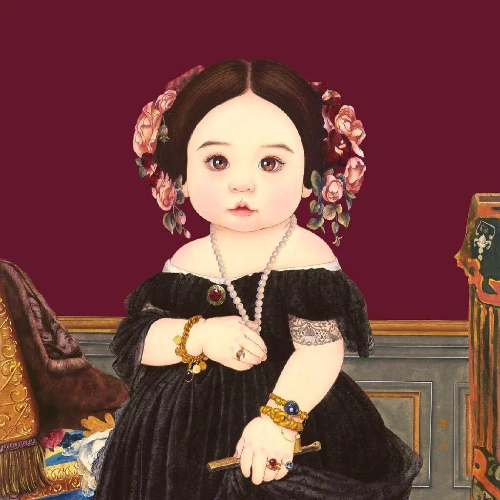 屋里大君君♏️