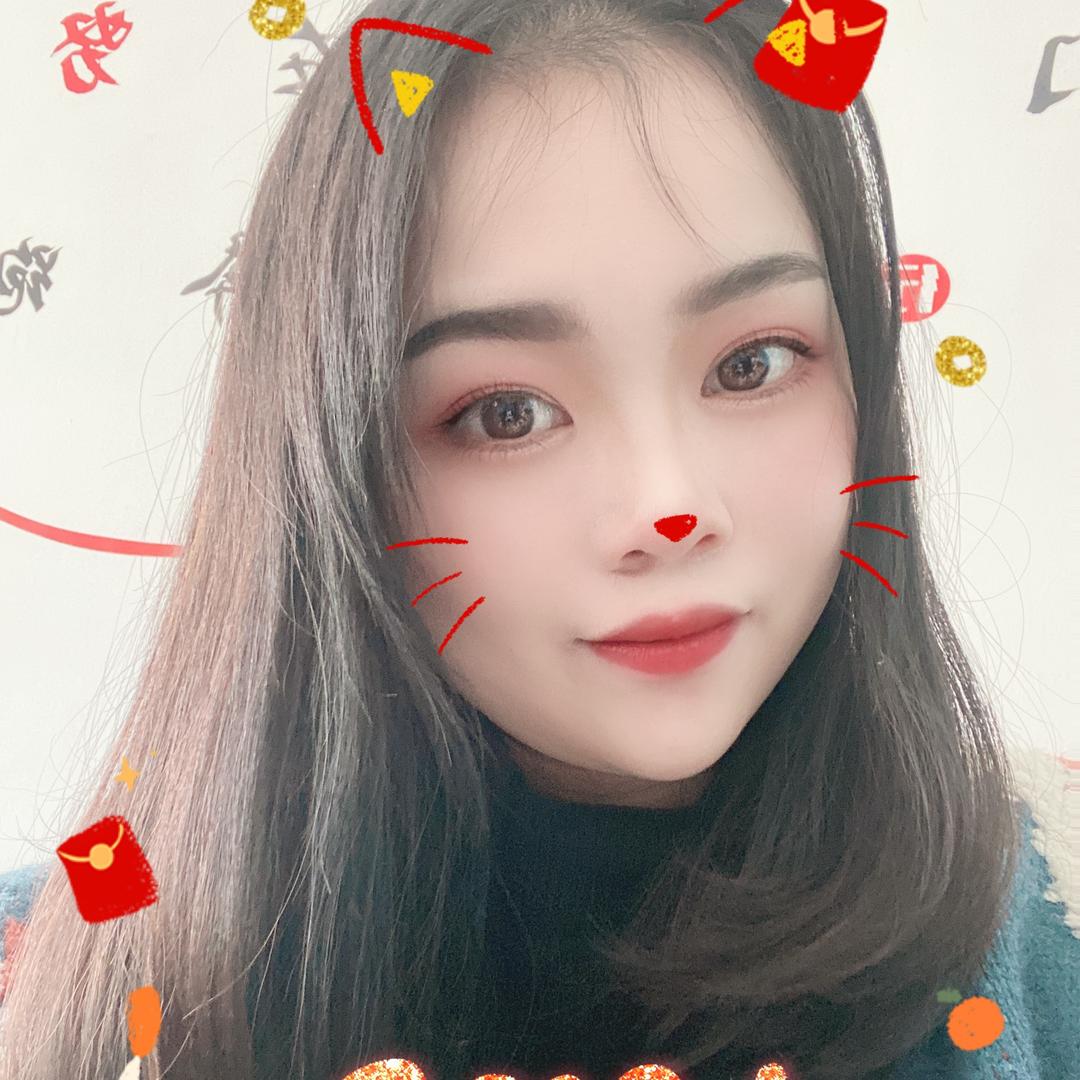 燕儿👑️