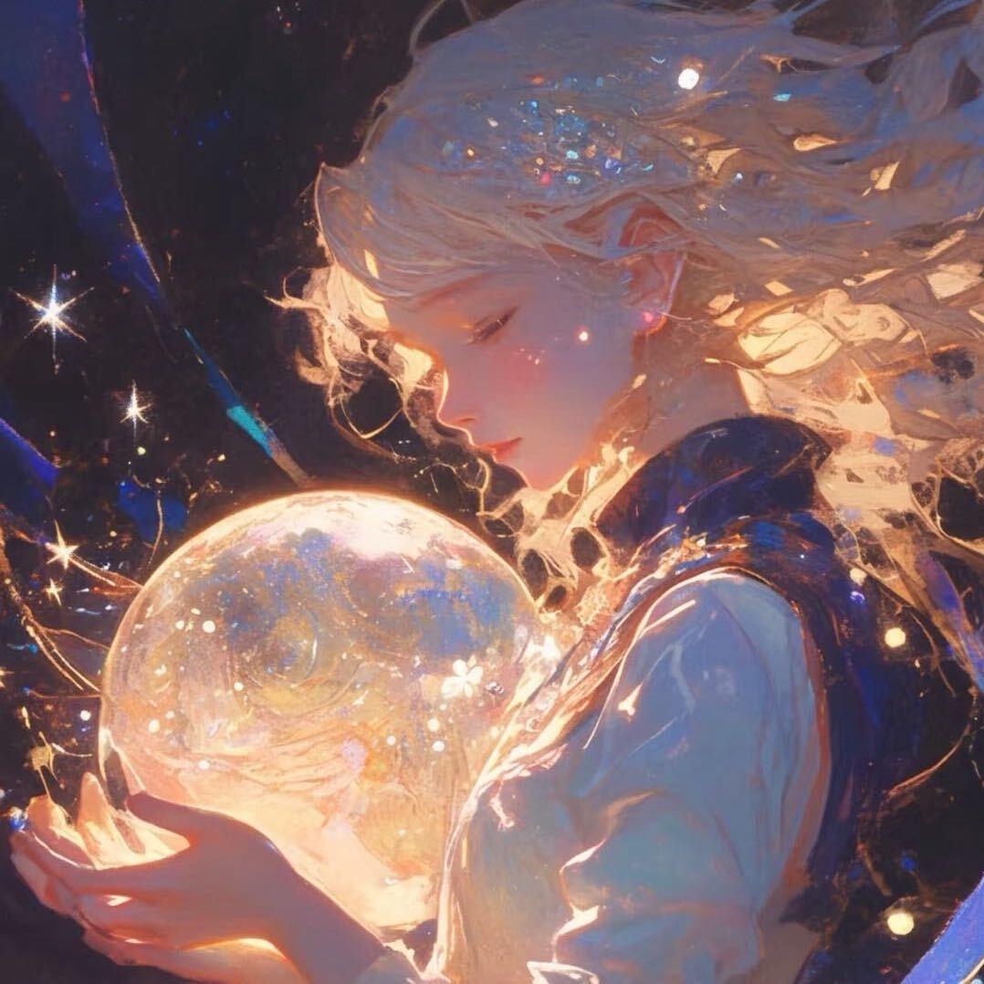 淇淇塔罗