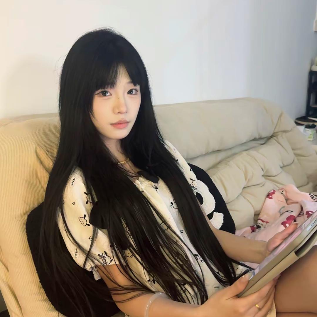 -柿子.