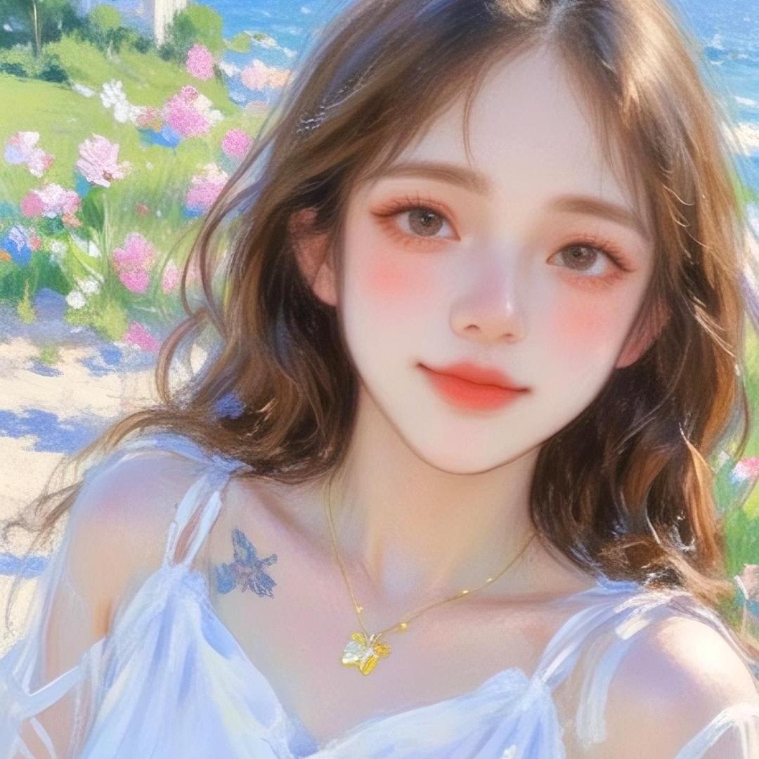 潘潘🙎‍♀️