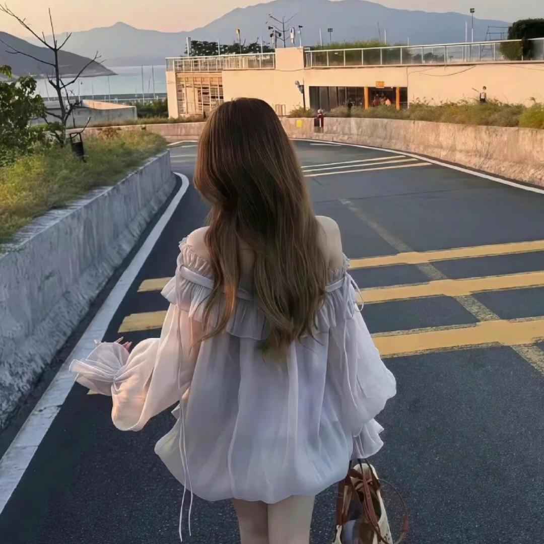 不晚