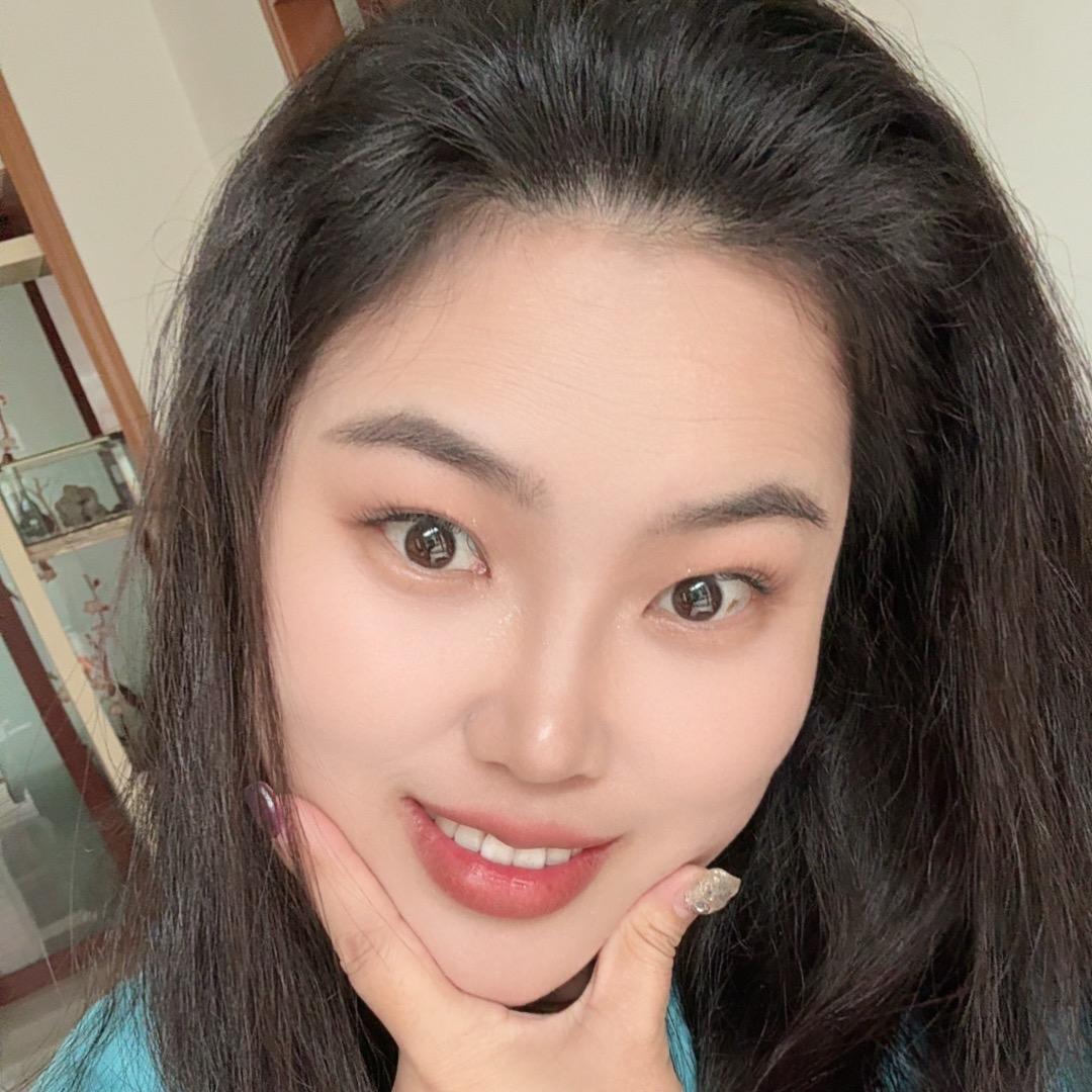 黑框墩墩🤓