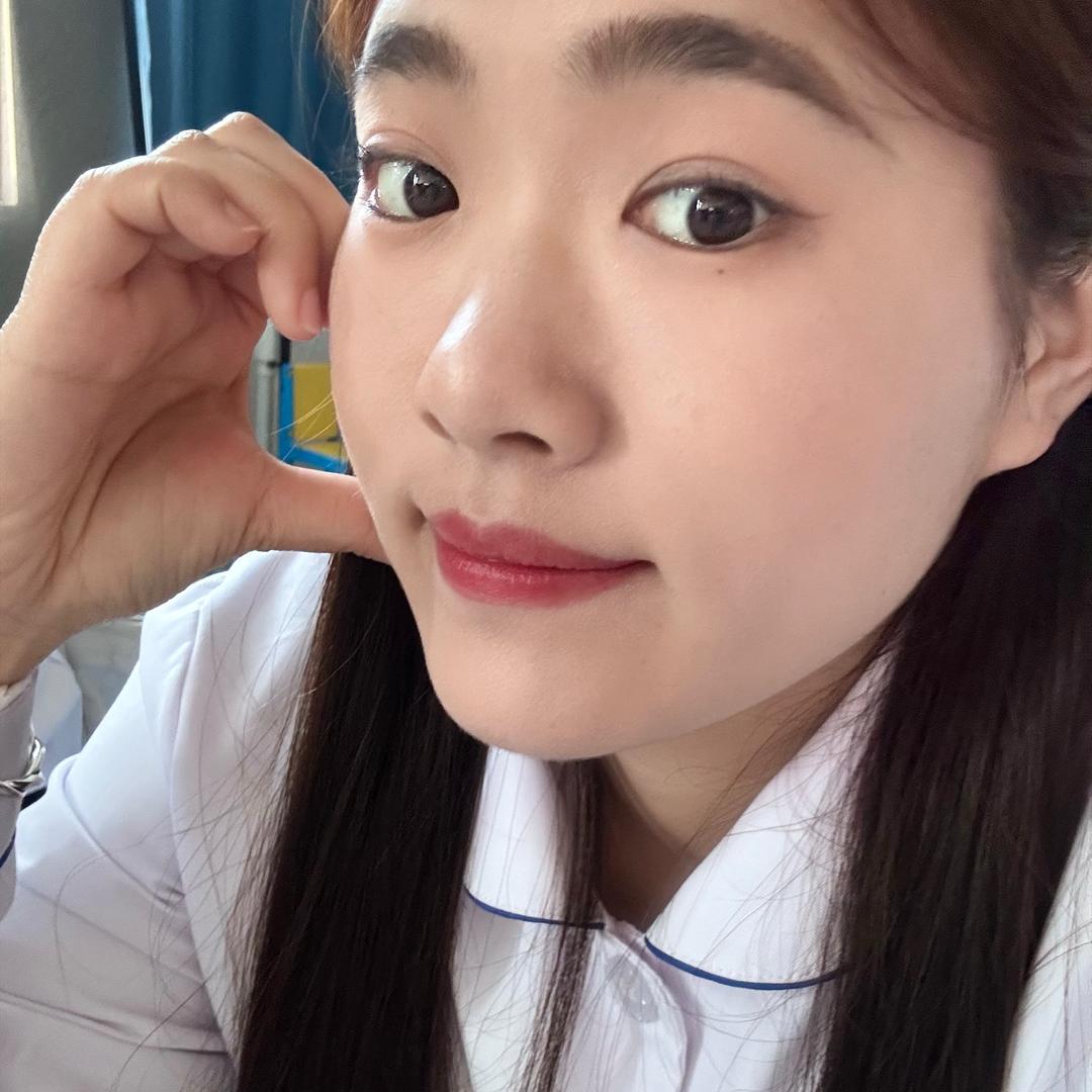 🌈不吃五花肉.