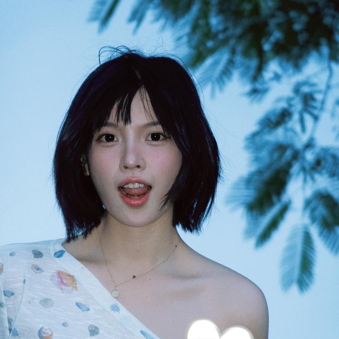 冰茜cici