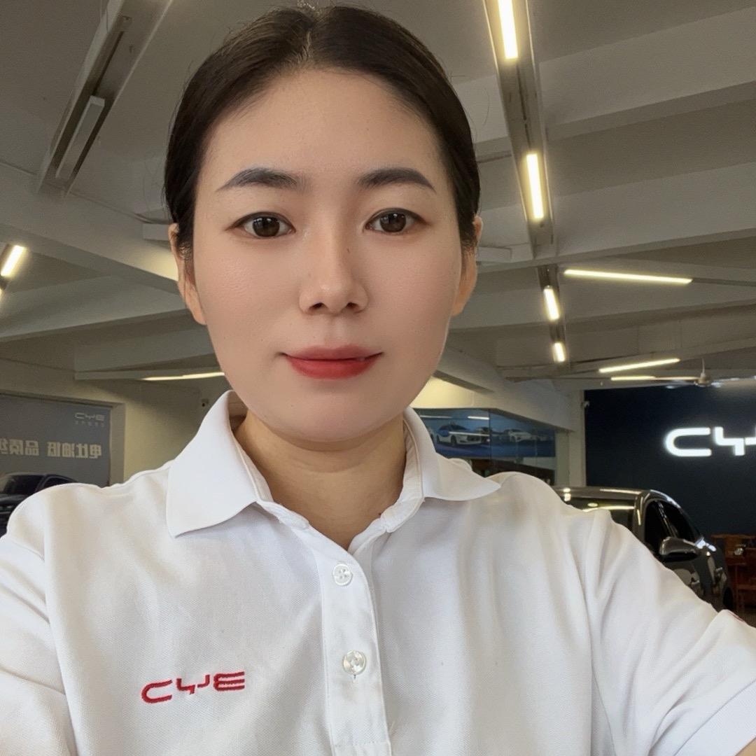 深圳比亚迪对公大魏（骏驰店）