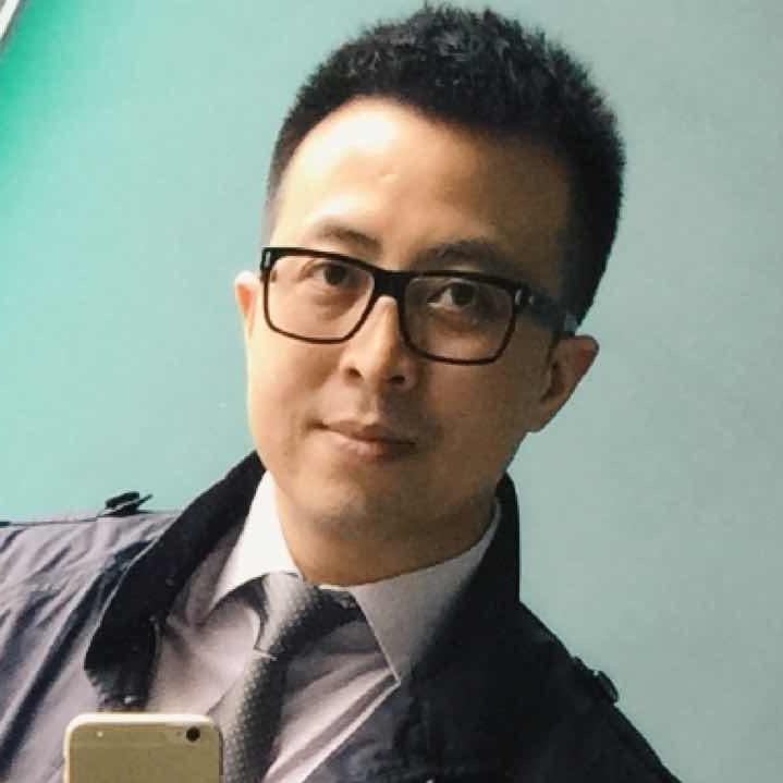 彭哥来了