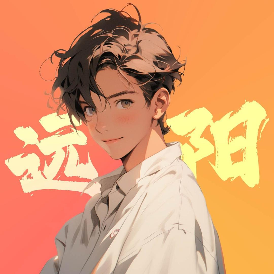 远阳学长