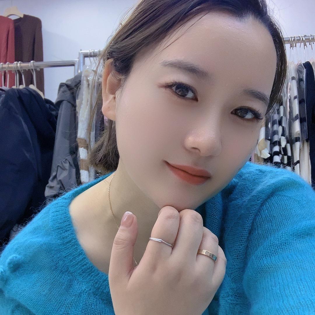 上海美美家服装批发好物分享