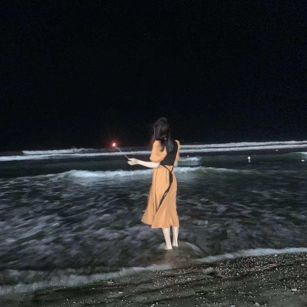 一个很穷的人