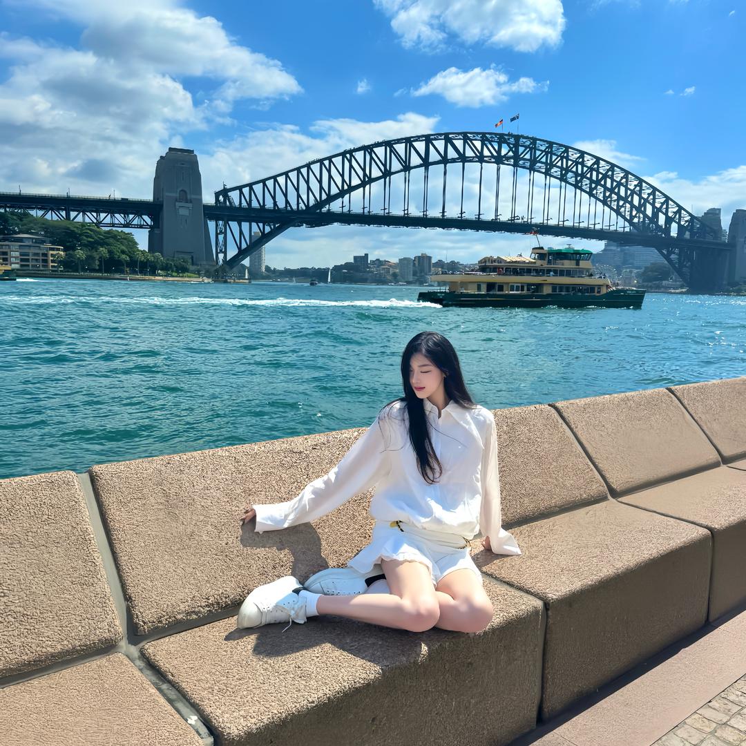椰椰Yezzi