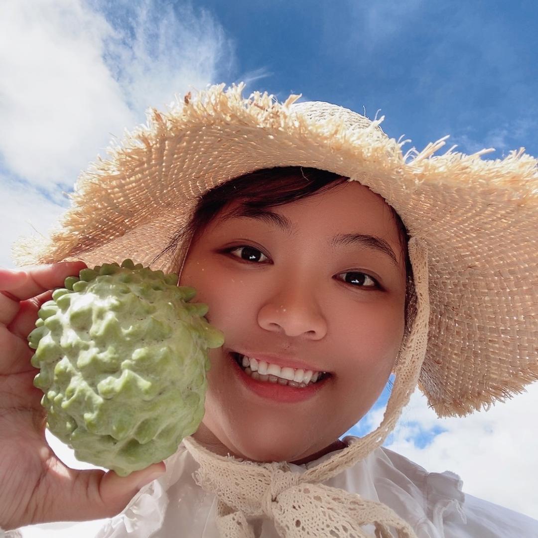 做农资的小芮女孩👧