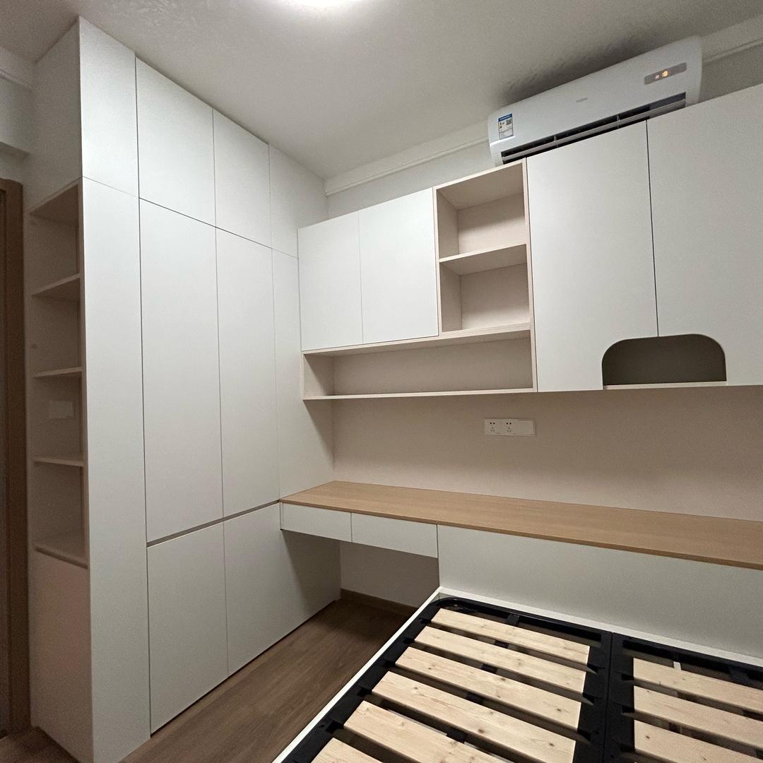 深圳 全屋定制家具安装团队