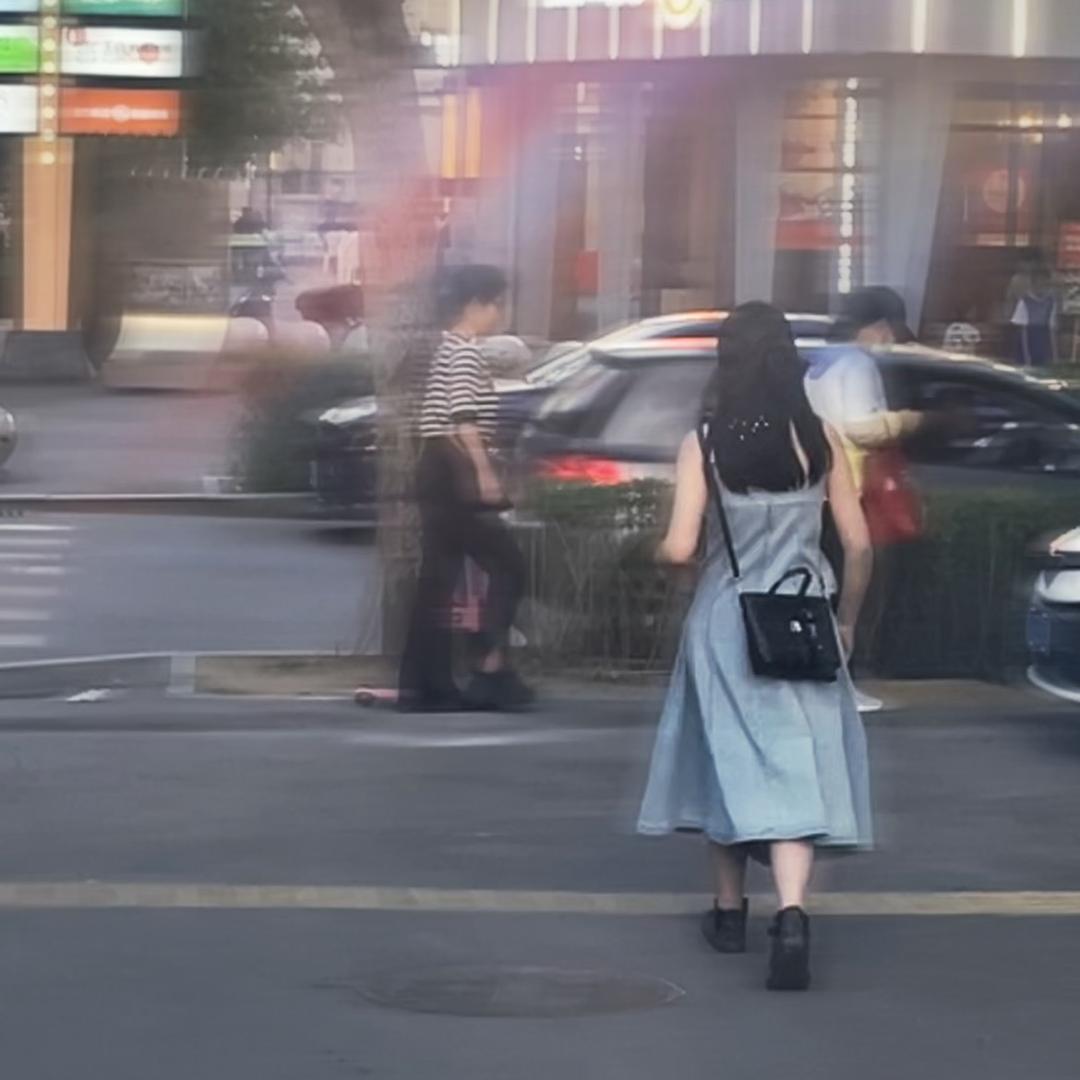 有些好运在身上