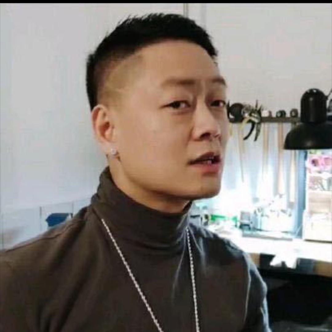 阿尤黄金（上海闵行店）