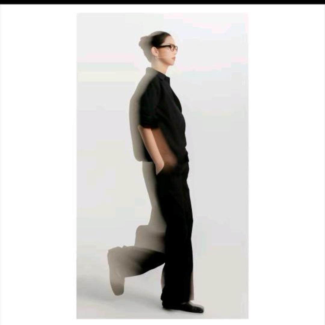 阿文的宝藏衣柜