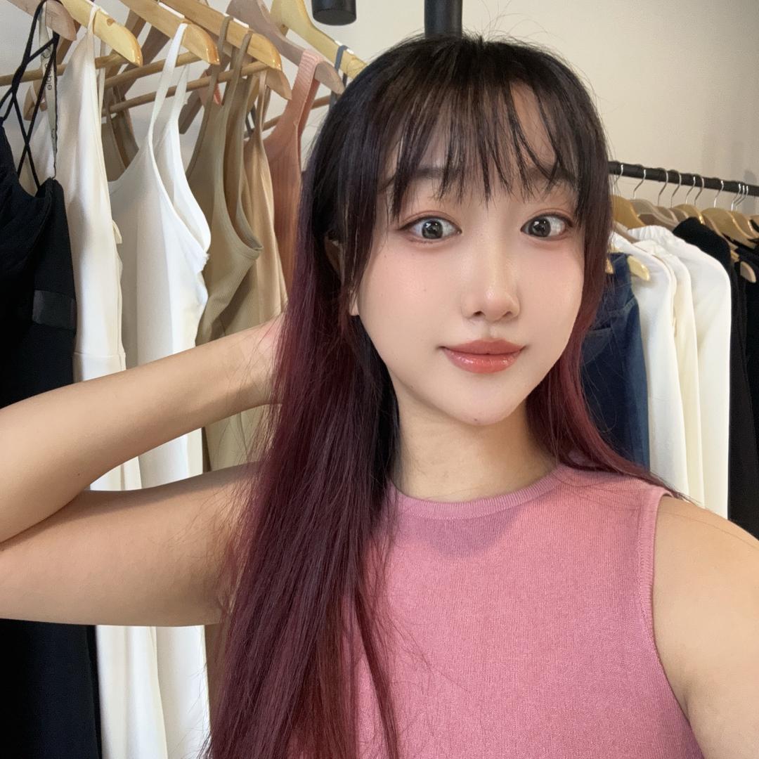嗨敏姐来喽🛍