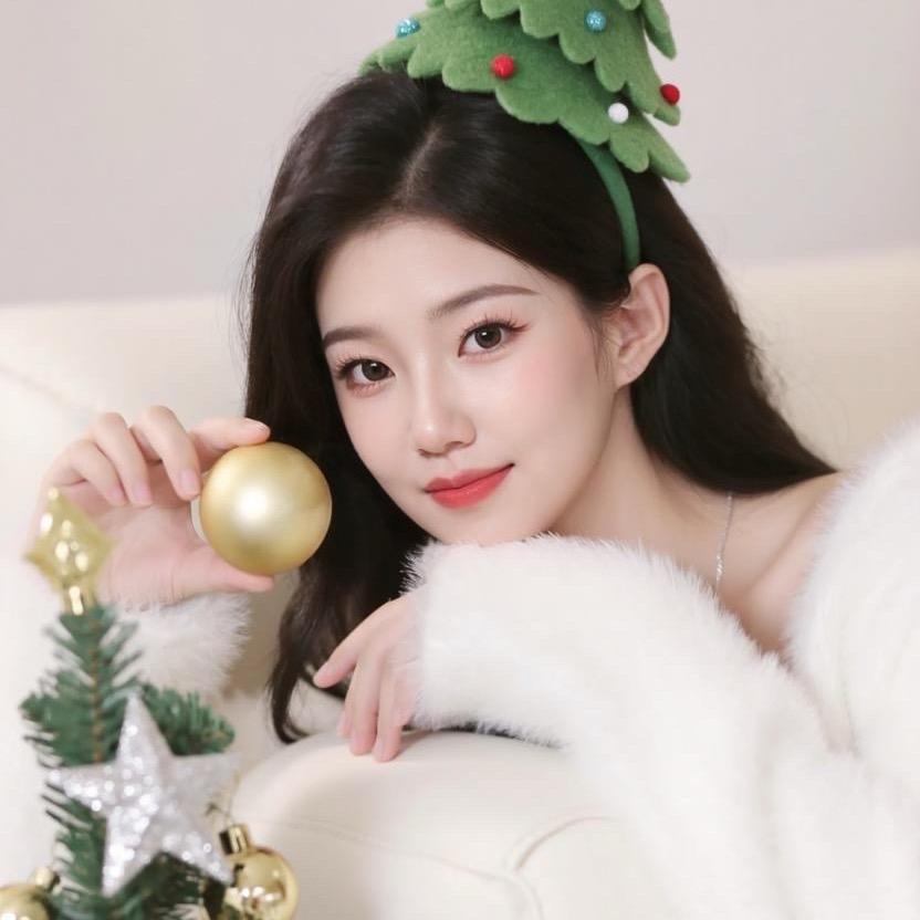 明月有点困🌙