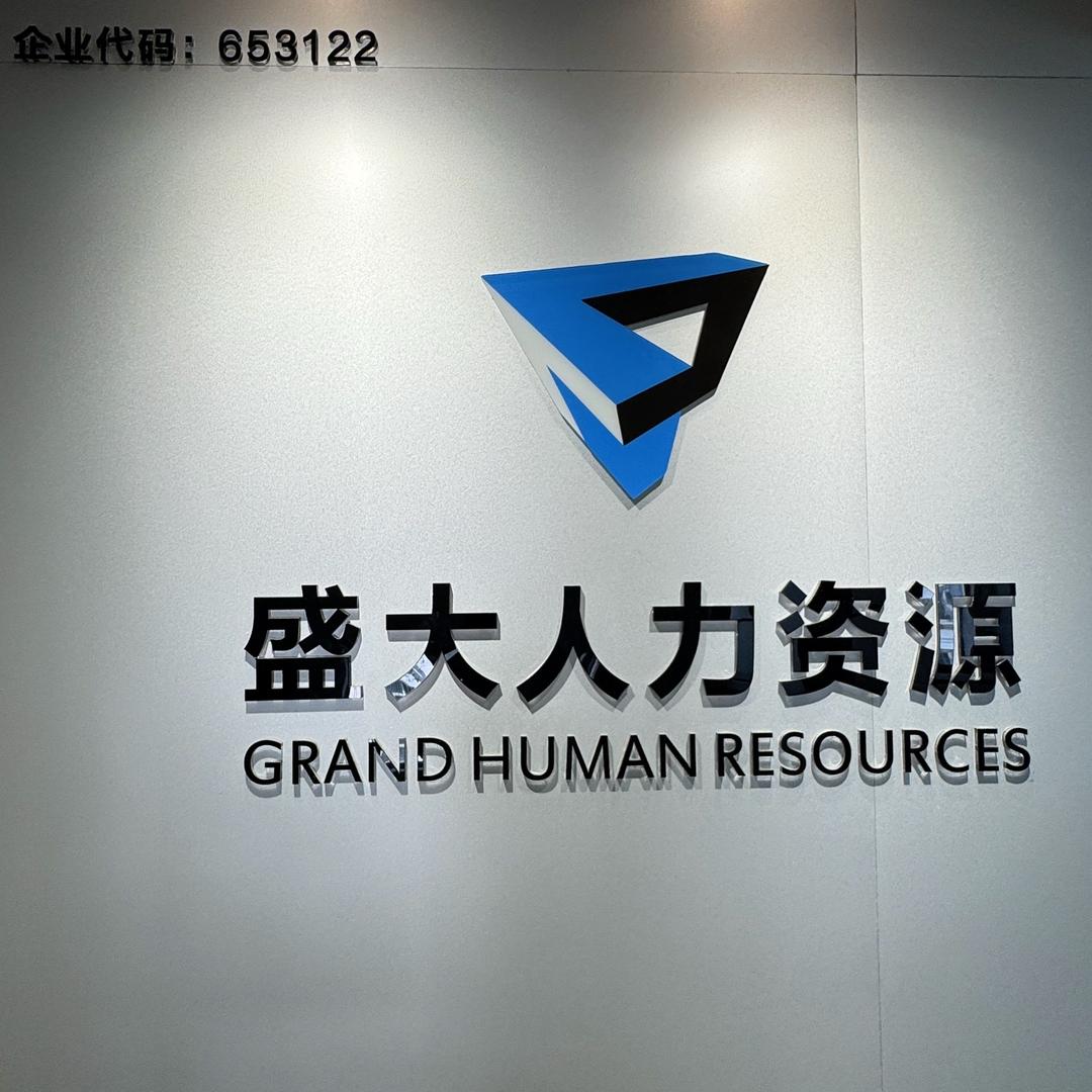 连云港盛大人力资源开发有限公司