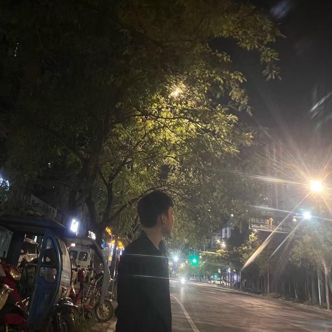 弹幕然仔（仔仔）