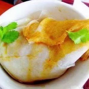 奶爸带娃创业“阿高阜阳卷膜”