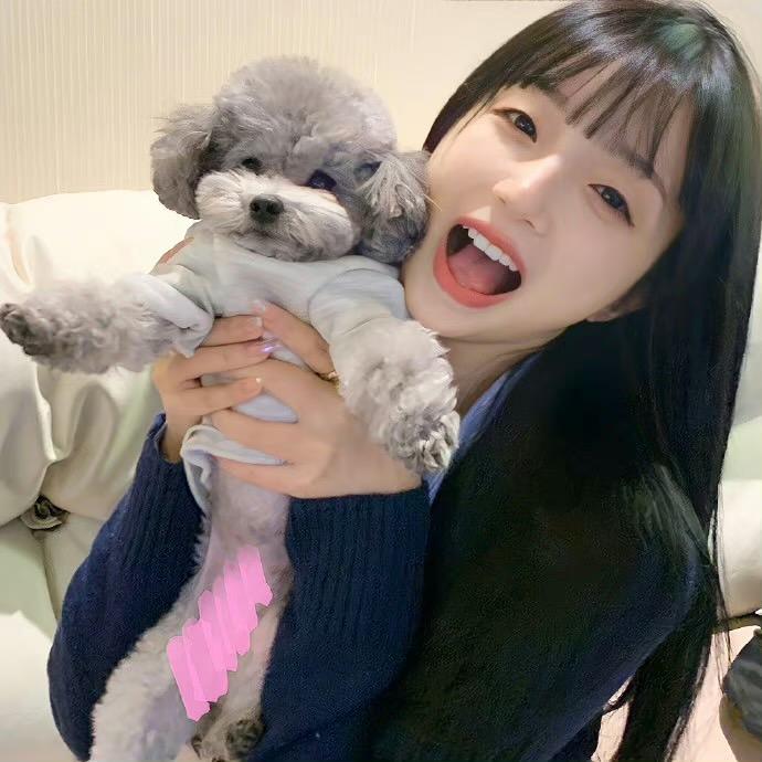 小墩Ooo