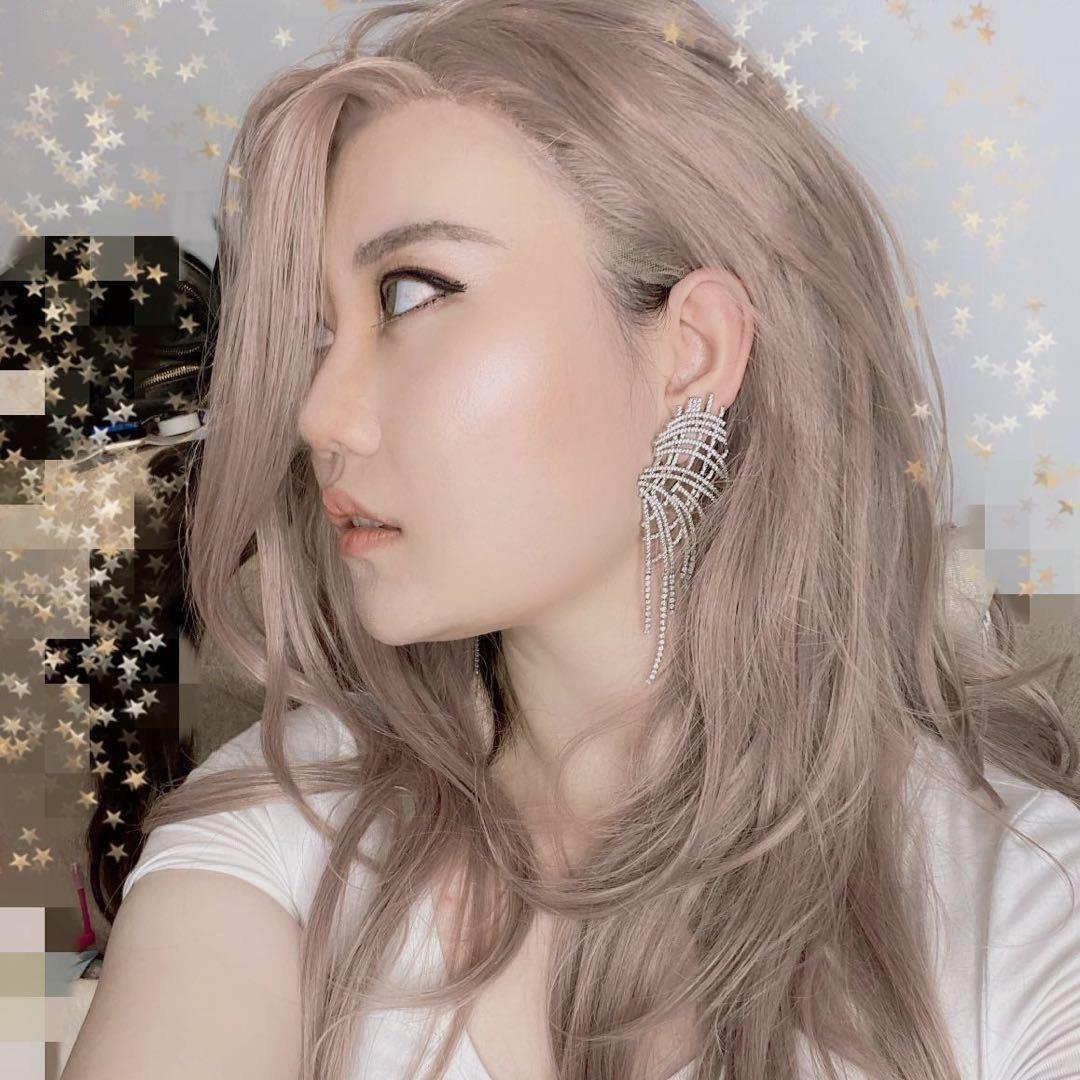 Clare晶姐宇宙
