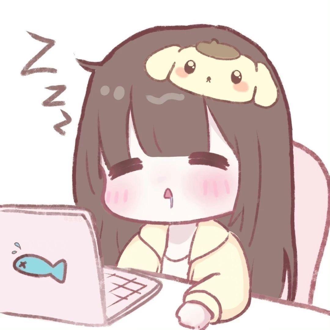 呆呆昭🌰
