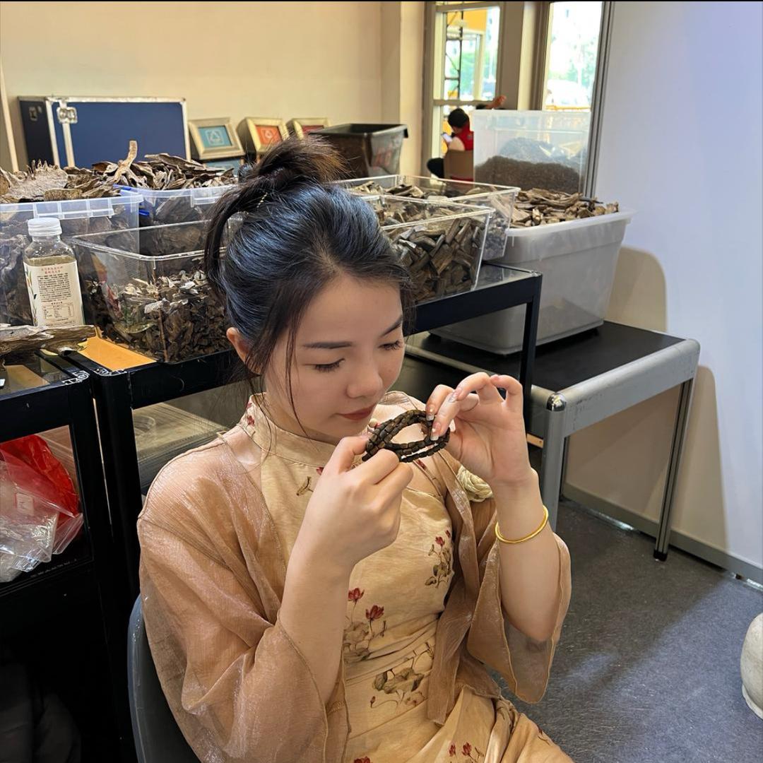 琪梦坊工艺品店