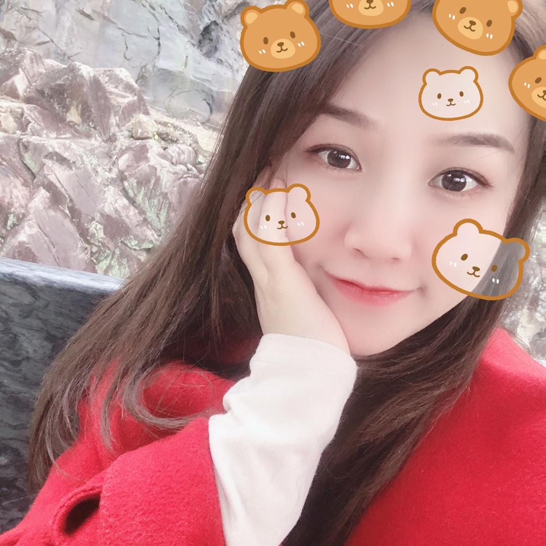 云云丫🍀