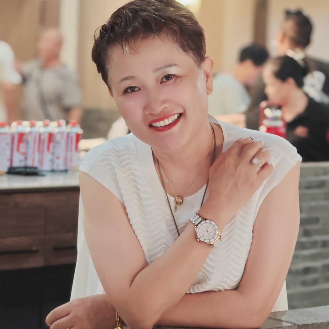 周玉珍