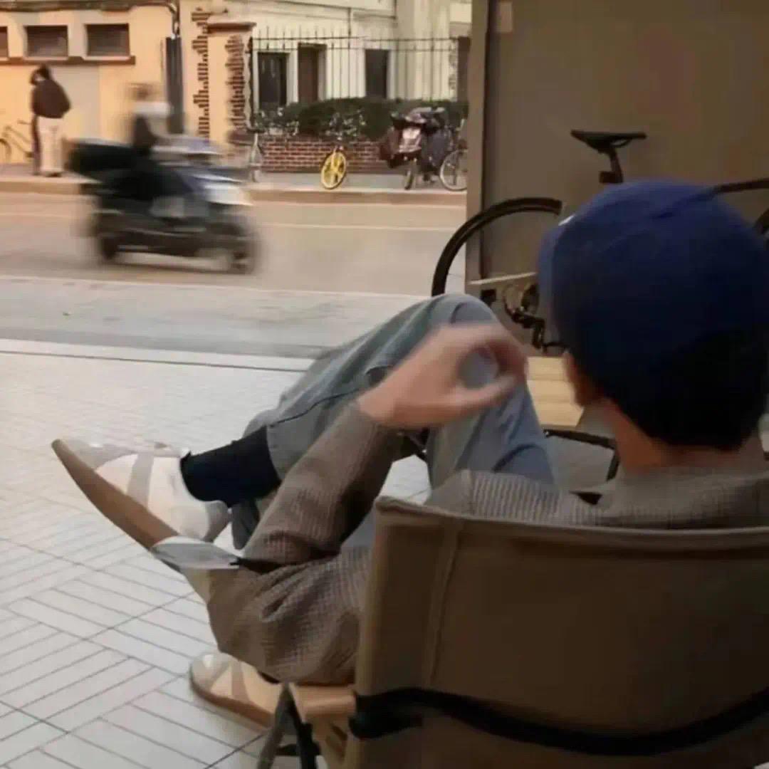 晚安说给你听