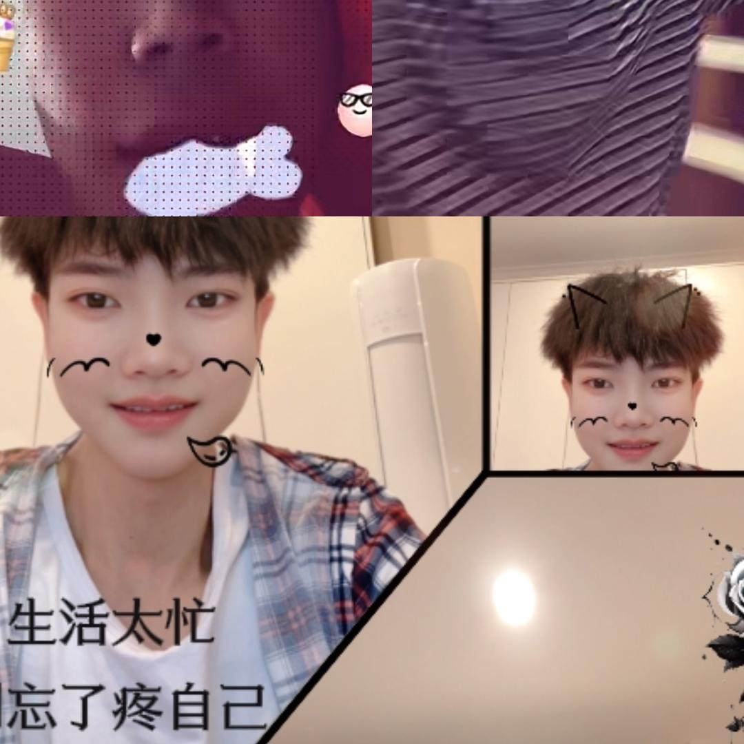 爱拼才会赢