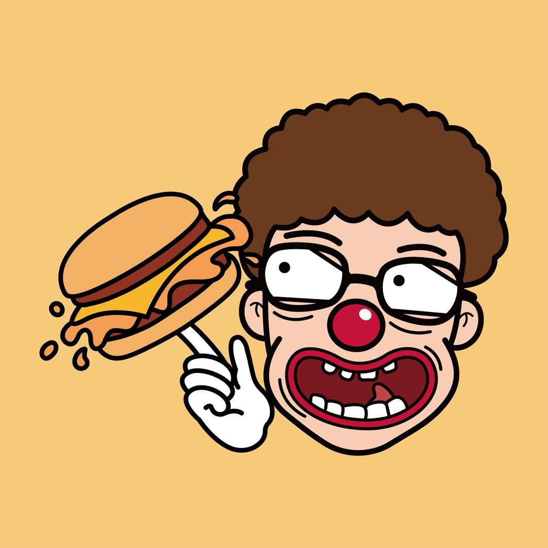 Dreammore卷毛（汉堡节城市巡游）