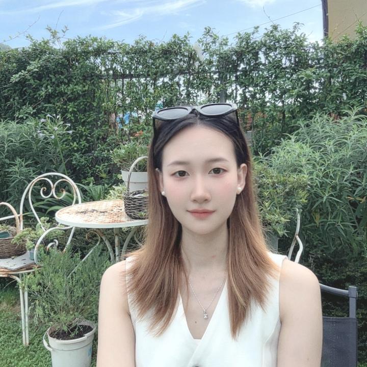 美业梦子（好物推荐）