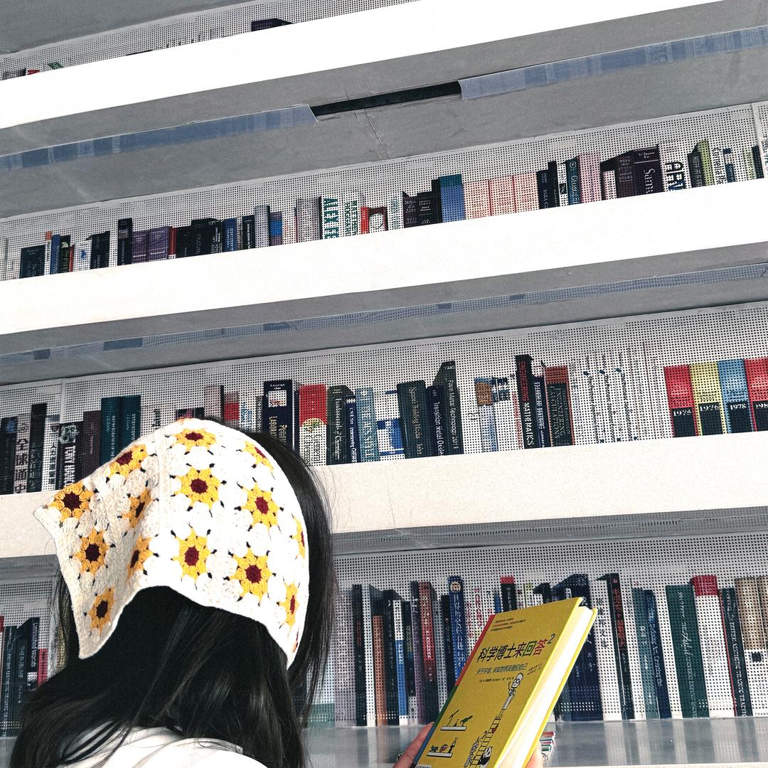 润题库星星老师✨