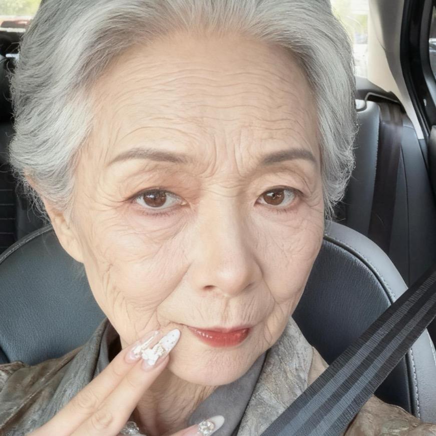 电竞少女林黛玉