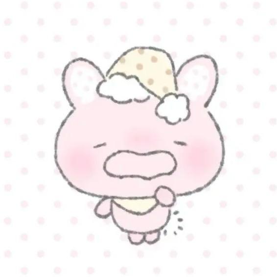 忧郁小薯条