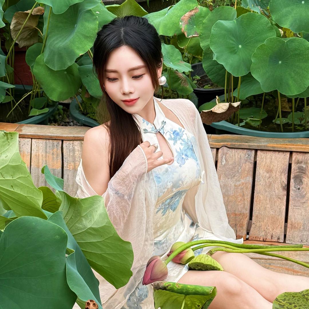 是小小小婷（同款在➗窗）