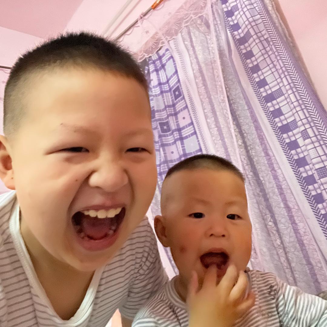 熬烟