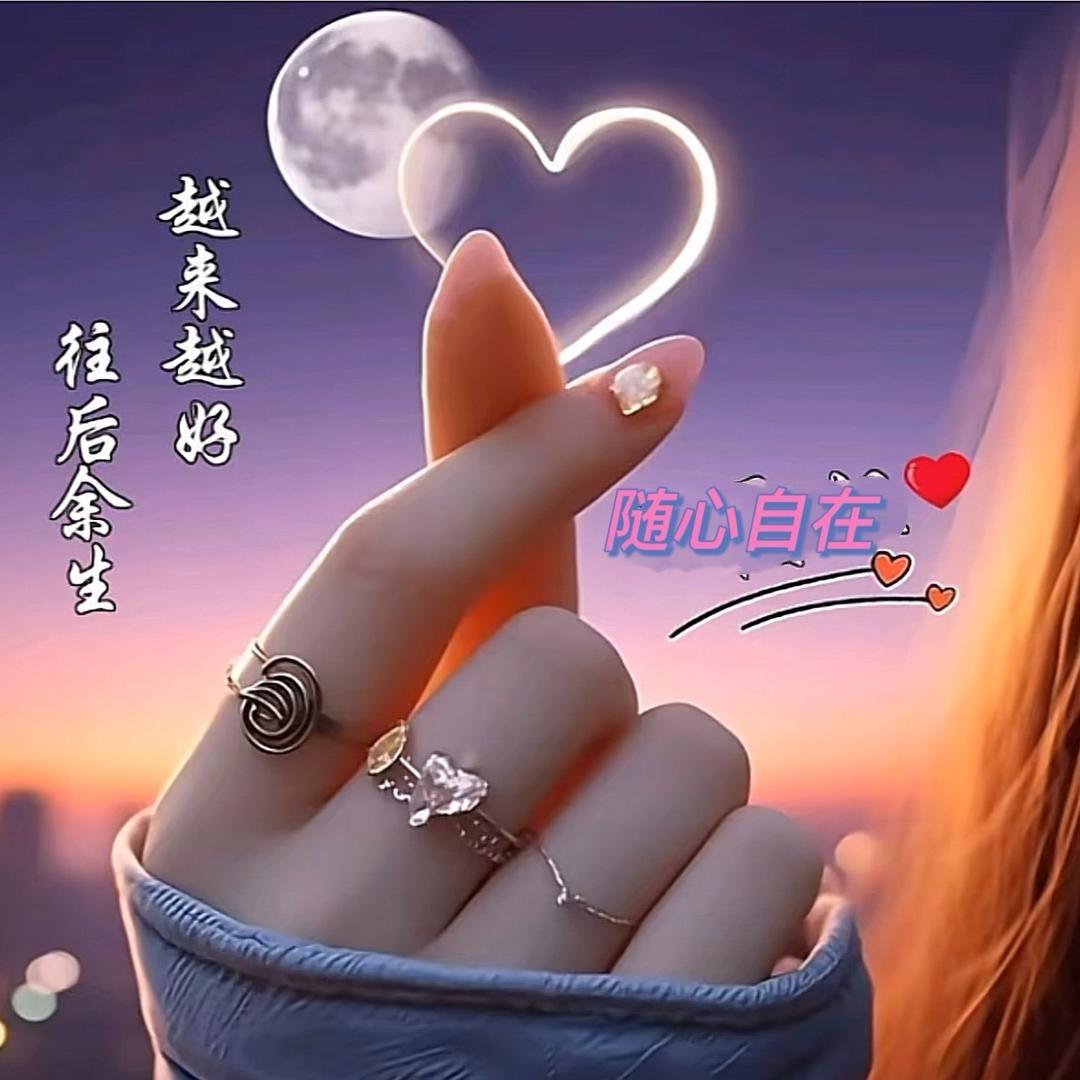 随心自在🍃🌺