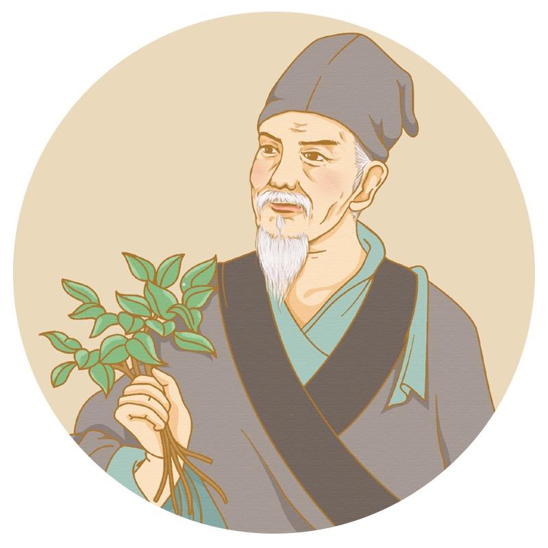 祖医堂养胃护胃