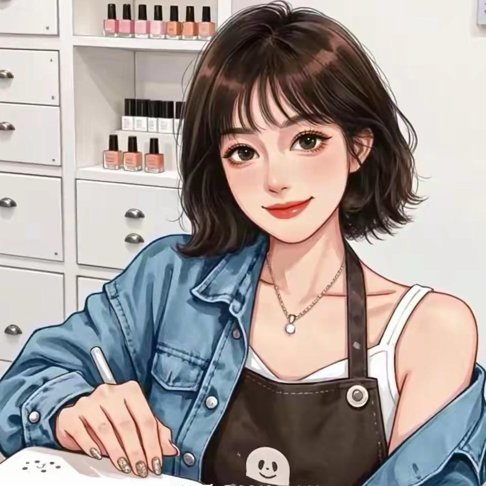 琪思妙学私房美甲工作室