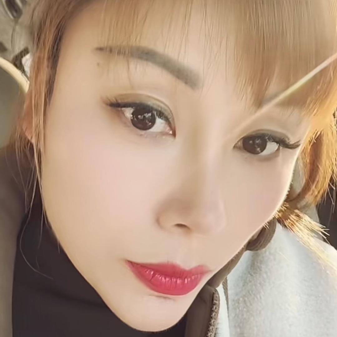 风的微笑