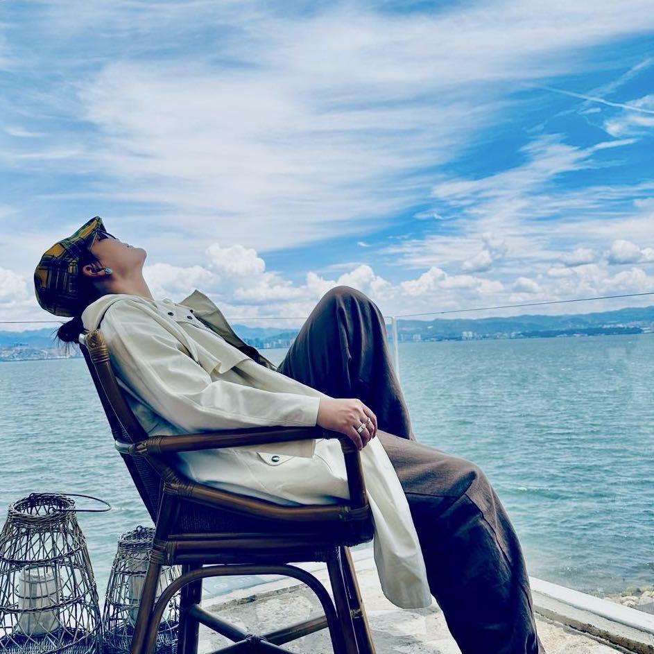 吴晓雨