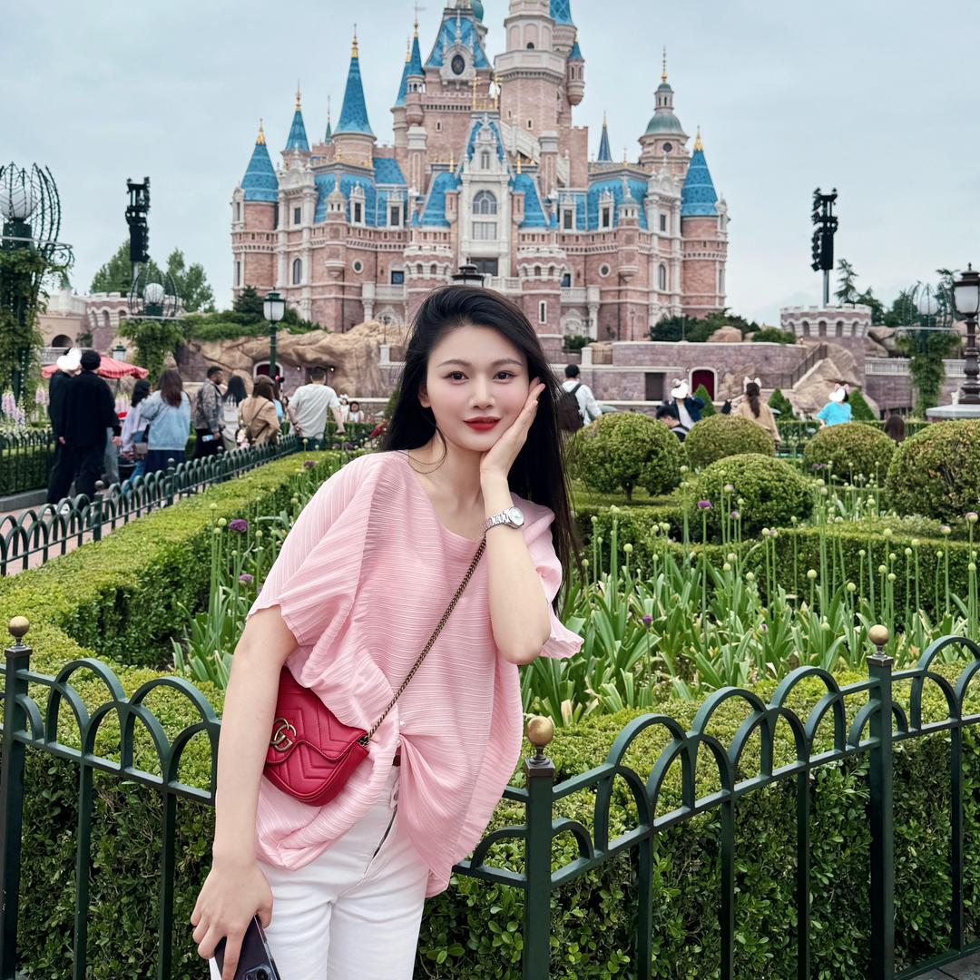 淞淞小窝🌸