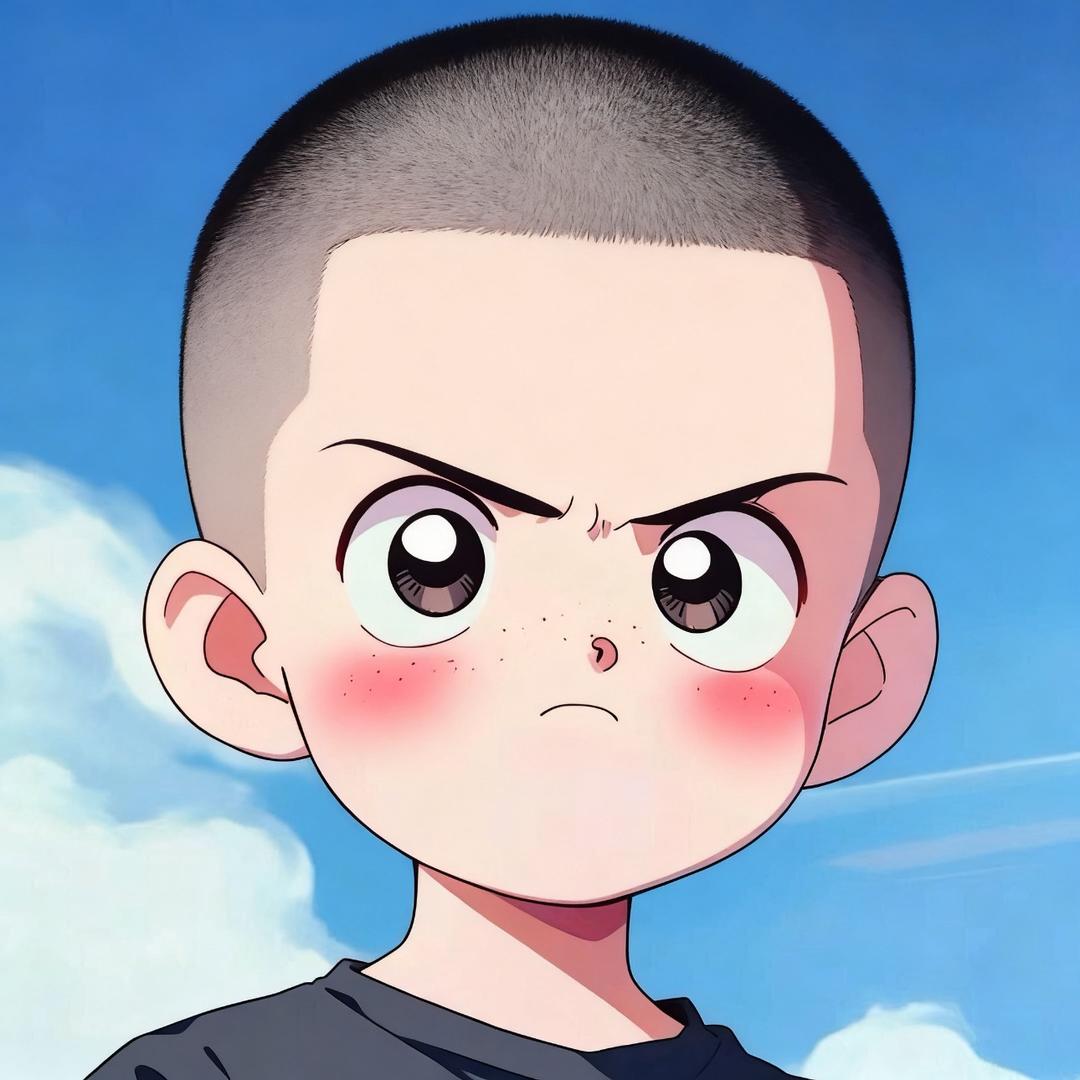良万里