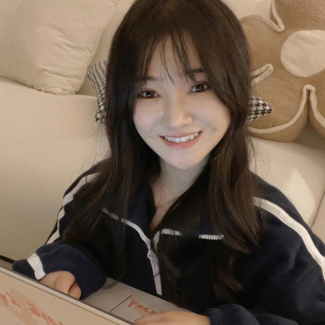 小橘子🍊
